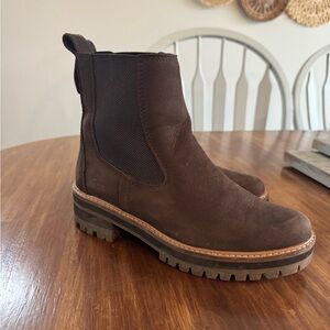 Timberland Women's Boots